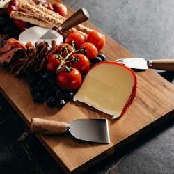 Homeware Products  - Keepsake Cheese Knife Set