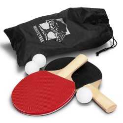 Homeware Products  - Portable Table Tennis Set