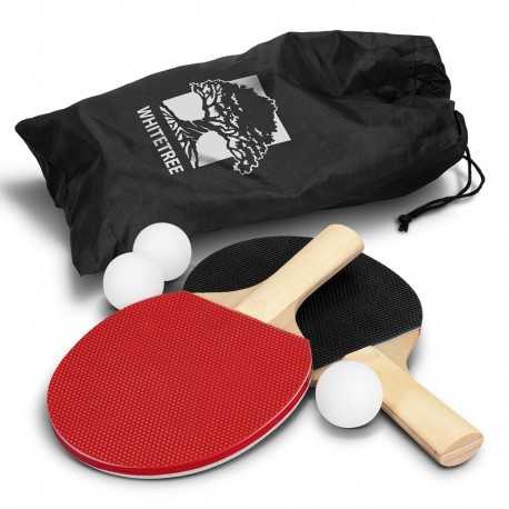 Homeware Products  - Portable Table Tennis Set