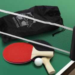 Homeware Products  - Portable Table Tennis Set