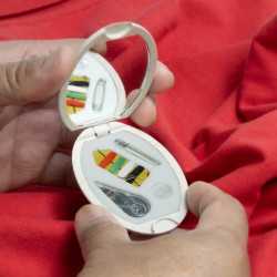 Homeware Products  - Compact Sewing Kit