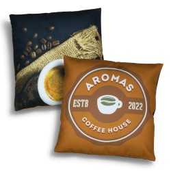 Homeware Products  - Utopia Cushion
