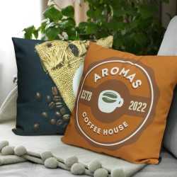 Homeware Products  - Utopia Cushion