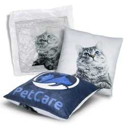 Homeware Products  - Utopia Cushion - Plush
