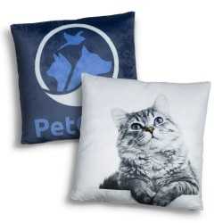 Homeware Products  - Utopia Cushion - Plush