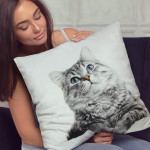 Homeware Products - Utopia Cushion - Plush