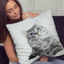 Homeware Products  - Utopia Cushion - Plush