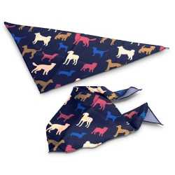 Homeware Products  - Pet Bandana - Medium