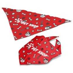 Homeware Products  - Pet Bandana - Large