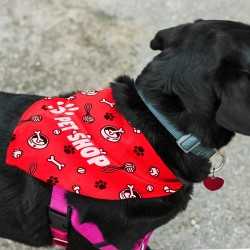 Homeware Products  - Pet Bandana - Large