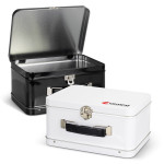 Homeware Products - Tin Lunch Box