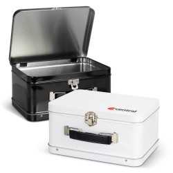 Homeware Products  - Tin Lunch Box