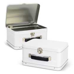 Homeware Products  - Tin Lunch Box