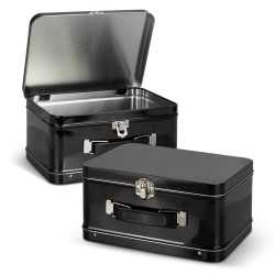 Homeware Products  - Tin Lunch Box