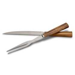 Homeware Products  - Keepsake Carving Set