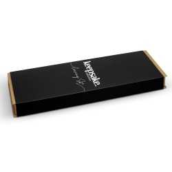 Homeware Products  - Keepsake Carving Set