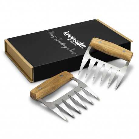 Homeware Products  - Keepsake Meat Shredding Claws