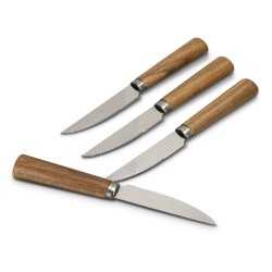 Homeware Products  - Keepsake Steak Knife Set