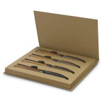 Homeware Products - Keepsake Steak Knife Set