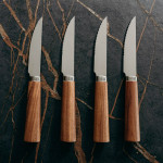 Homeware Products - Keepsake Steak Knife Set