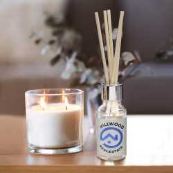 Candles  - Scented Diffuser - 20ml