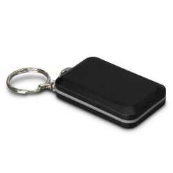 Torch Keyrings  - Luton COB Light Key Ring