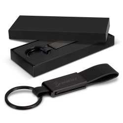 Metal Keyrings  - Stanton Key Ring