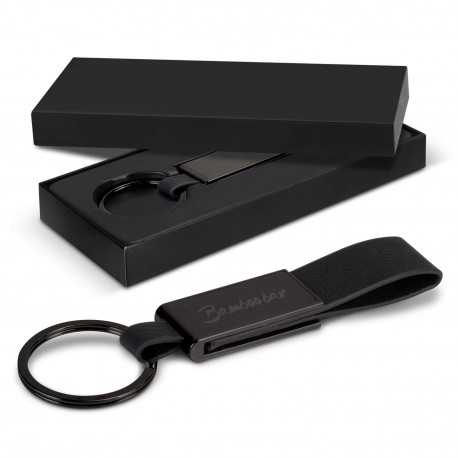 Metal Keyrings  - Stanton Key Ring