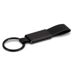 Metal Keyrings  - Stanton Key Ring