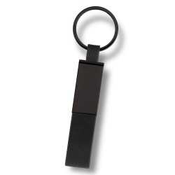 Metal Keyrings  - Stanton Key Ring