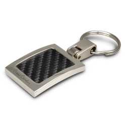 Metal Keyrings  - Pierre Cardin Avant-Garde Key Ring