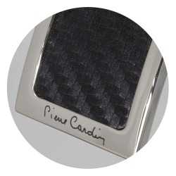 Metal Keyrings  - Pierre Cardin Avant-Garde Key Ring