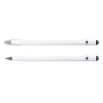 Metal Promotional Pens - Infinity Inkless Stylus Pen