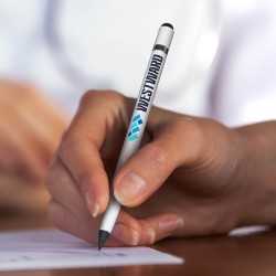 Metal Promotional Pens  - Infinity Inkless Stylus Pen