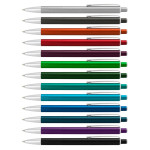 Metal Promotional Pens - Toledo Metal Pen
