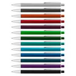 Metal Promotional Pens  - Toledo Metal Pen