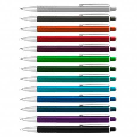Metal Promotional Pens  - Toledo Metal Pen