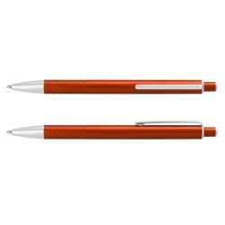 Metal Promotional Pens  - Toledo Metal Pen