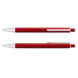 Metal Promotional Pens  - Toledo Metal Pen