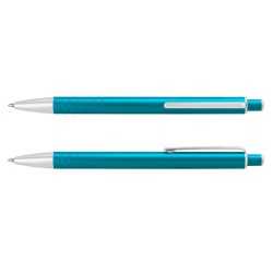 Metal Promotional Pens  - Toledo Metal Pen