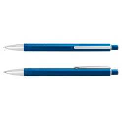 Metal Promotional Pens  - Toledo Metal Pen