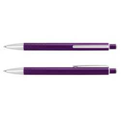 Metal Promotional Pens  - Toledo Metal Pen