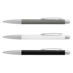 Metal Promotional Pens  - Xavier Metal Pen