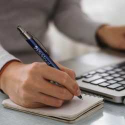Metal Promotional Pens  - Proxima Metal Pen