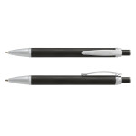 Metal Promotional Pens - Guilloche Metal Pen