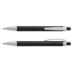 Metal Promotional Pens  - Guilloche Metal Pen