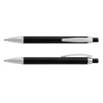 Metal Promotional Pens - Guilloche Metal Pen
