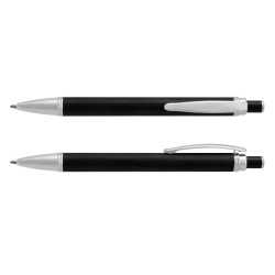 Metal Promotional Pens  - Guilloche Metal Pen