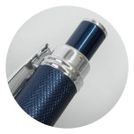 Metal Promotional Pens - Guilloche Metal Pen