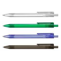 Plastic Promotional Pens  - RPET Pen